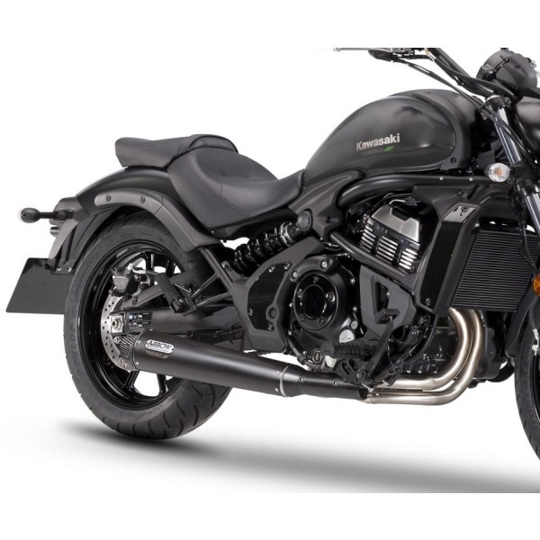 Kawasaki Sports Arrow Exhaust (Full system) Vulcan S Eu5